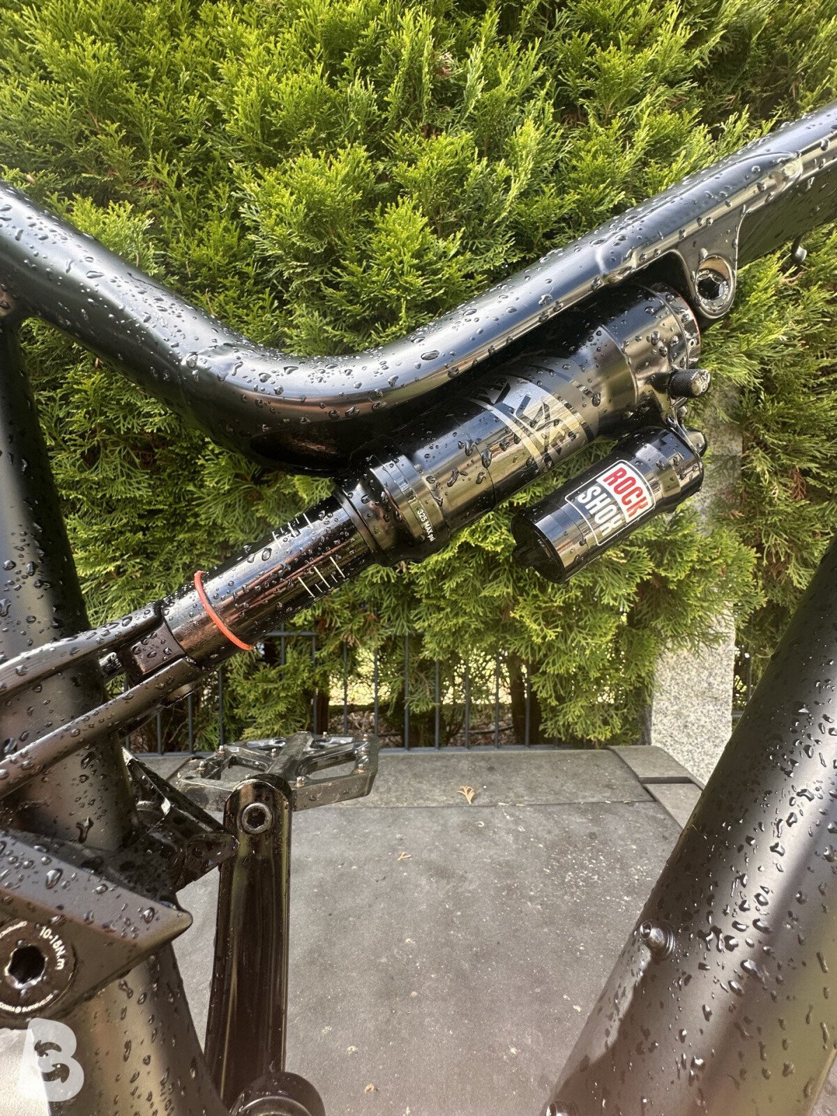 Commencal Meta Am Origin Slopeduro 2018