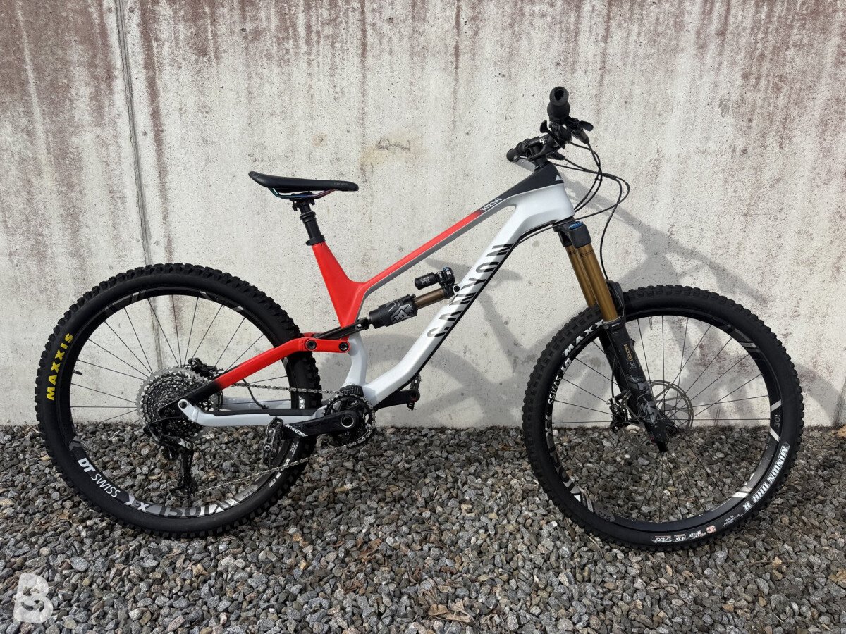 Canyon Torque CF 9.0 2020