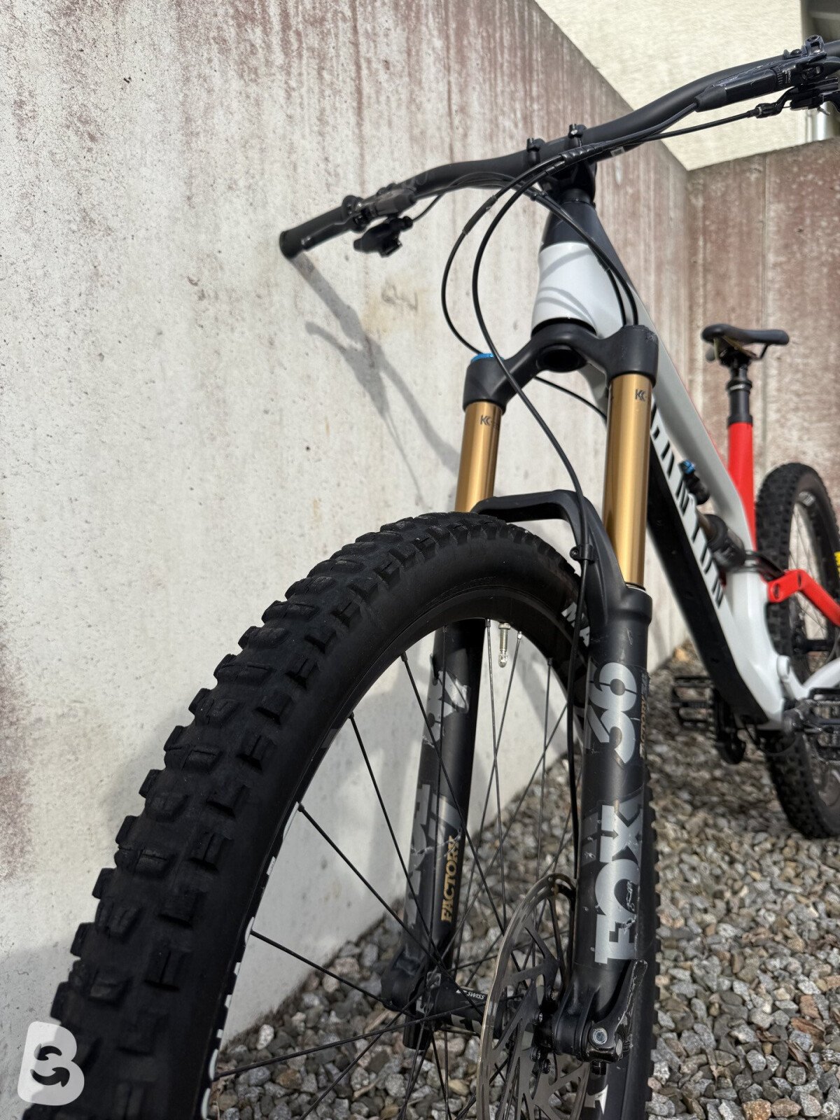 Canyon Torque CF 9.0 2020