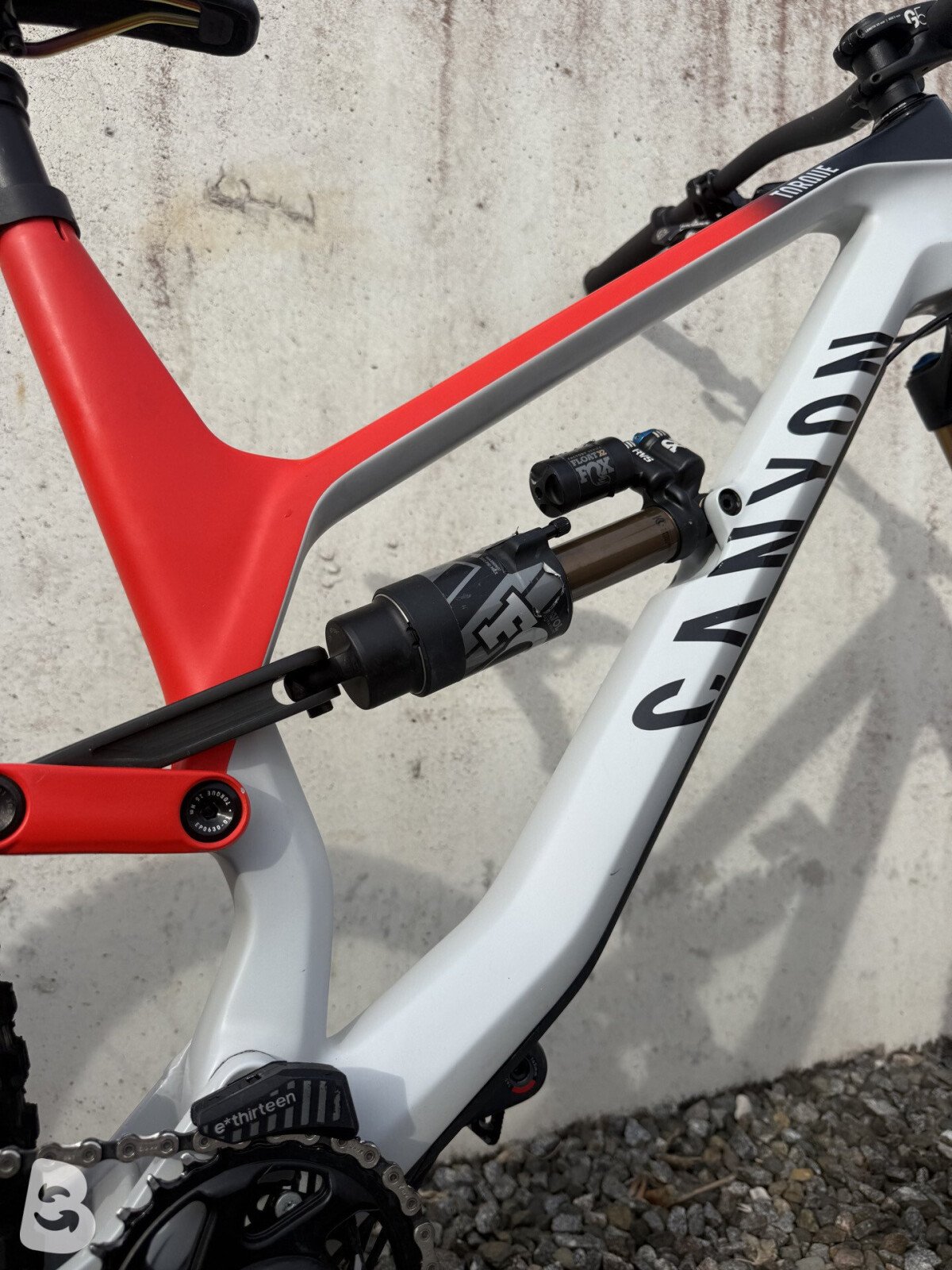 Canyon Torque CF 9.0 2020