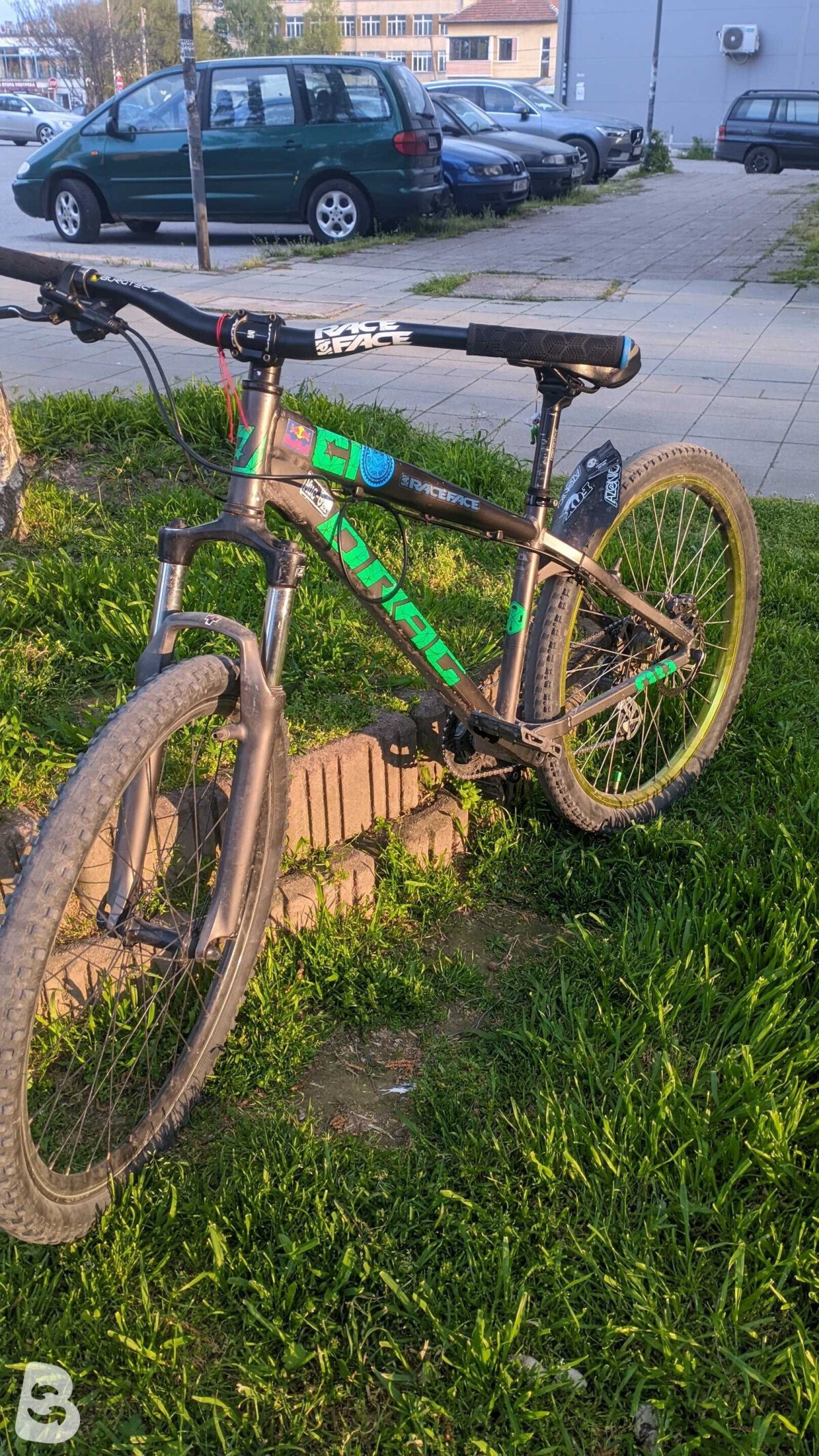 Drag C1 Comp 2018