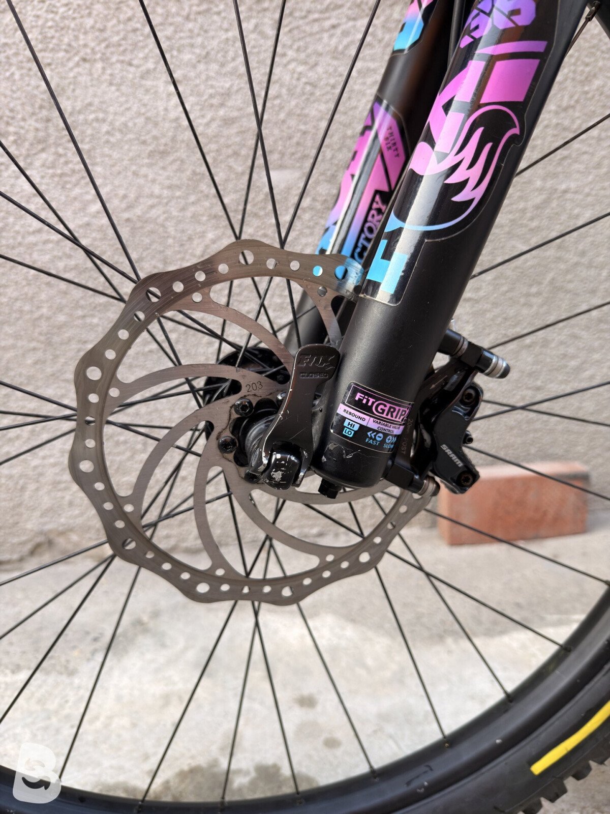 Canyon Torque AL 5.0 2019