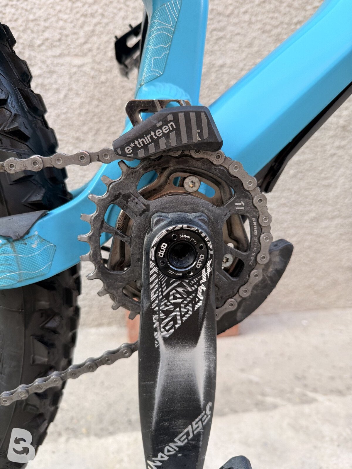 Canyon Torque AL 5.0 2019
