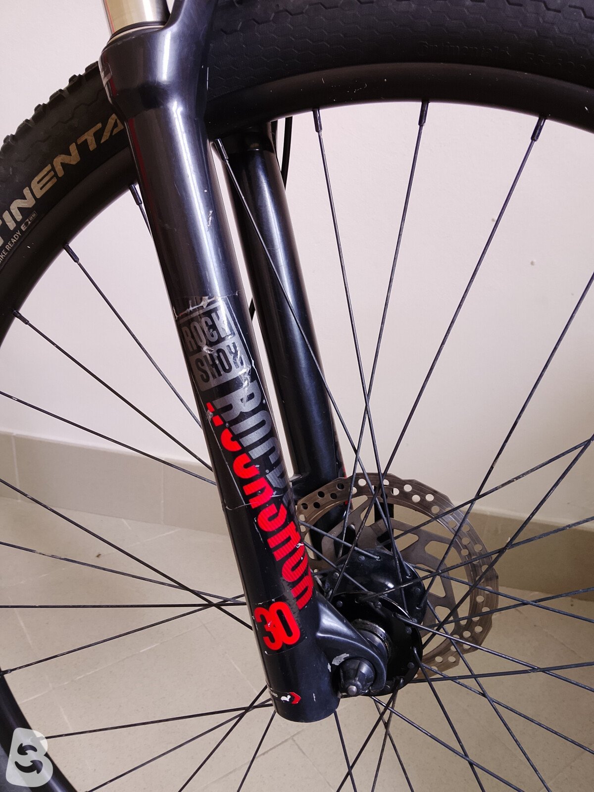 Cannondale Trail four 2019