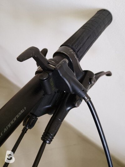 Cannondale Trail four 2019