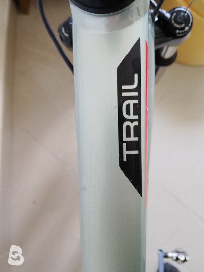 Cannondale Trail four 2019