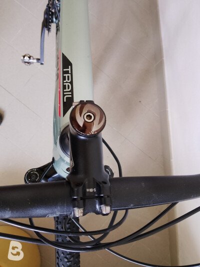 Cannondale Trail four 2019