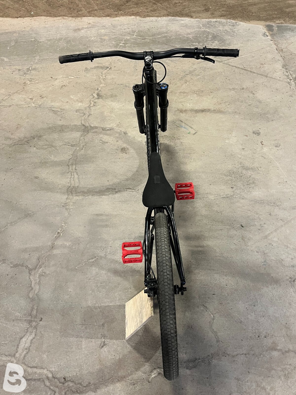 Cannondale dave 2025
