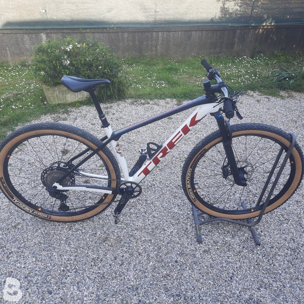 Trek Procaliber 9.8 sl 2022