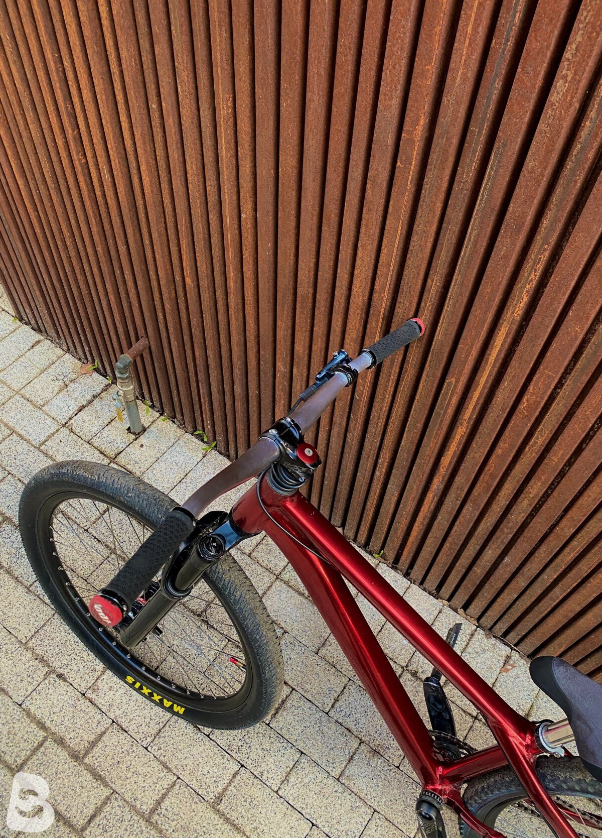CTM DirtKing 2020