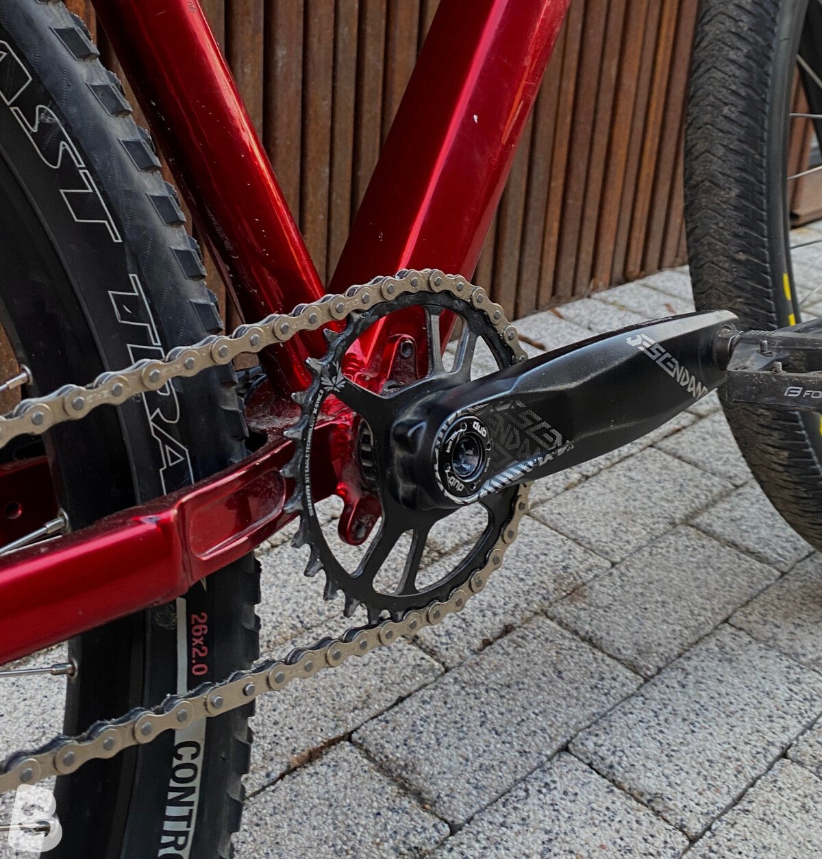 CTM DirtKing 2020