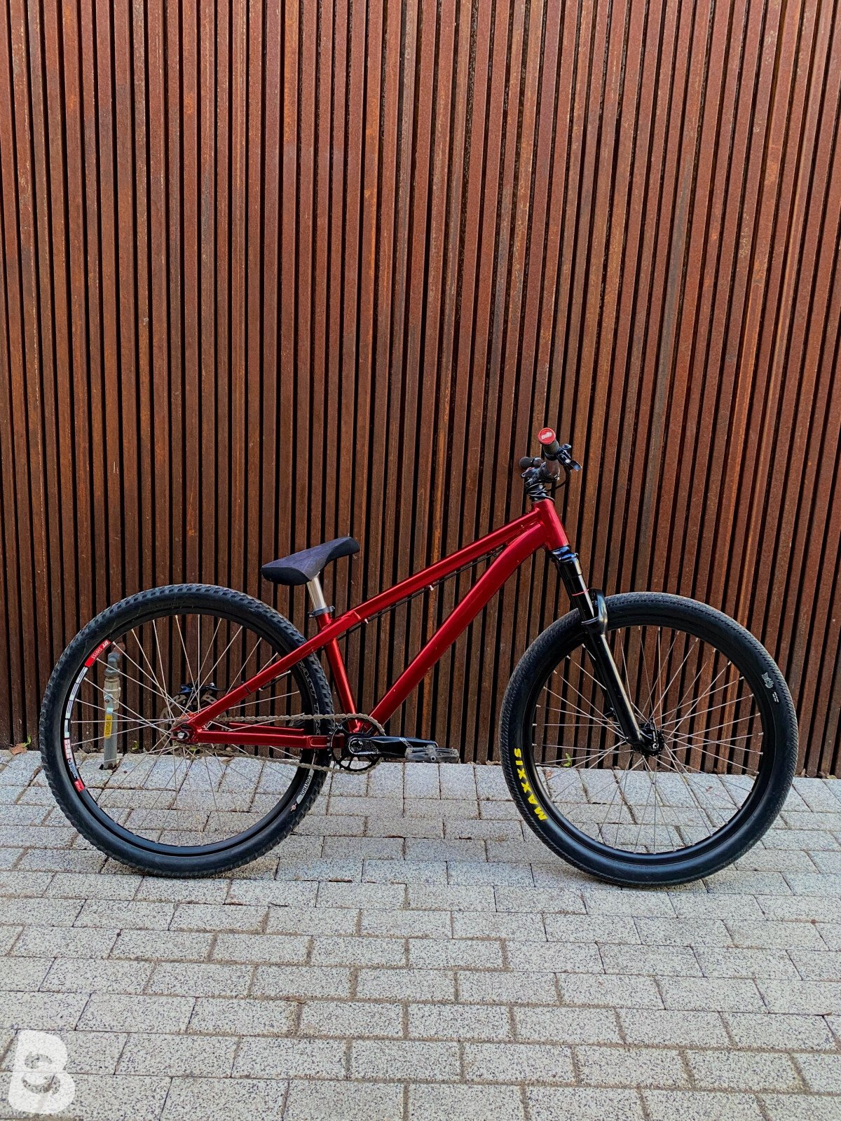 CTM DirtKing 2020