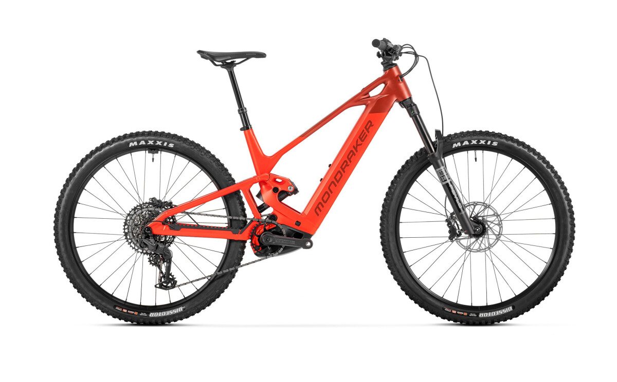 Mondraker Scree S 2026