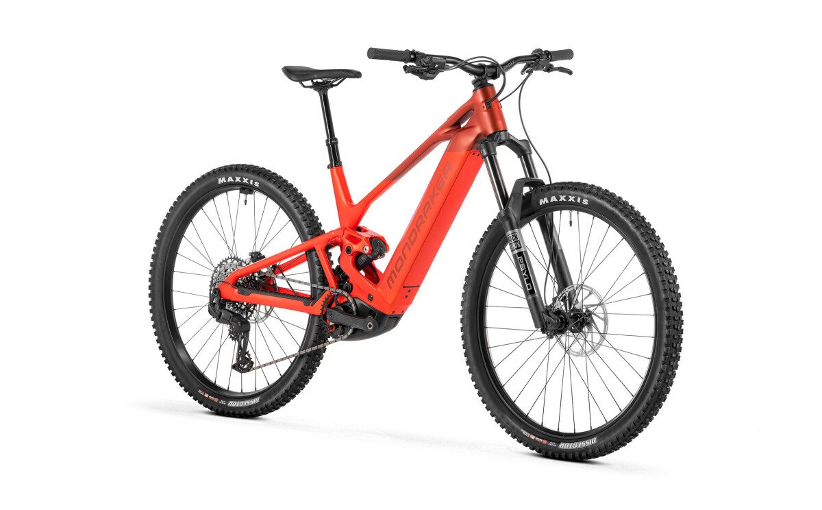 Mondraker Scree S 2026