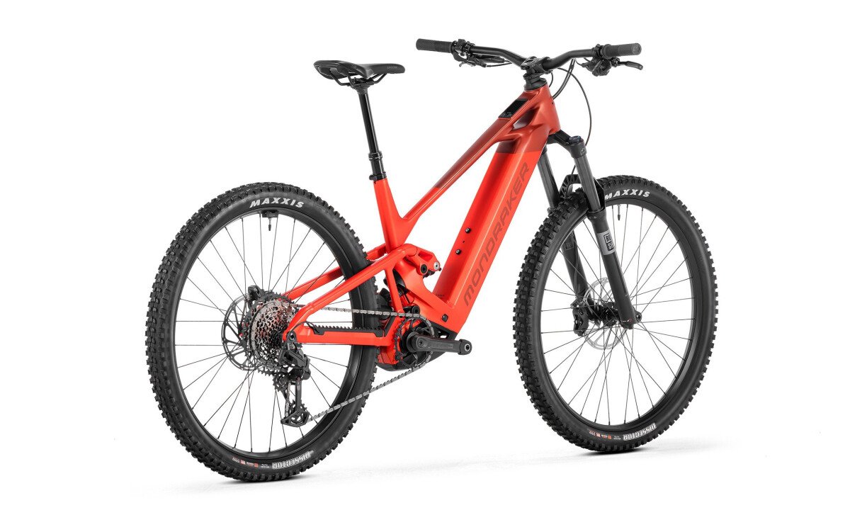 Mondraker Scree S 2026