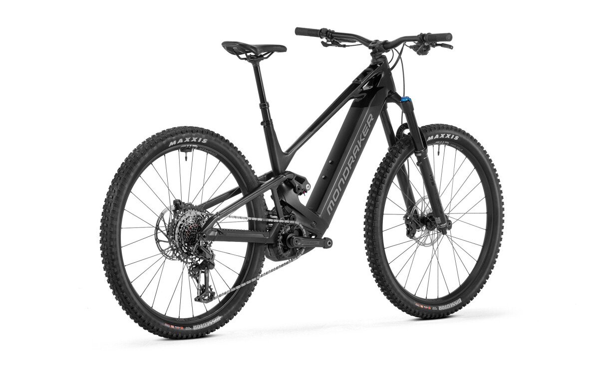 Mondraker Scree R 2026