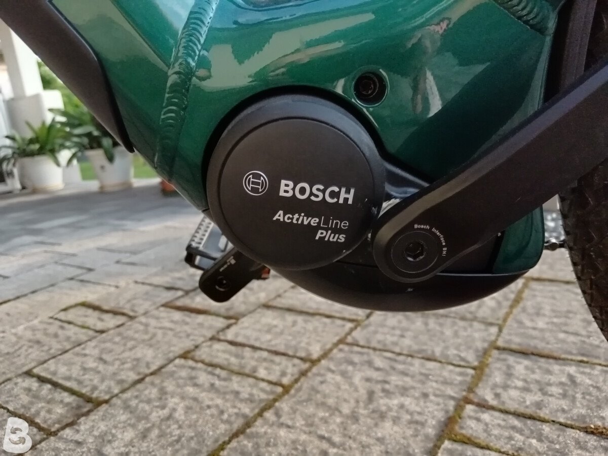 Bianchi E-Vertic T Type 2025