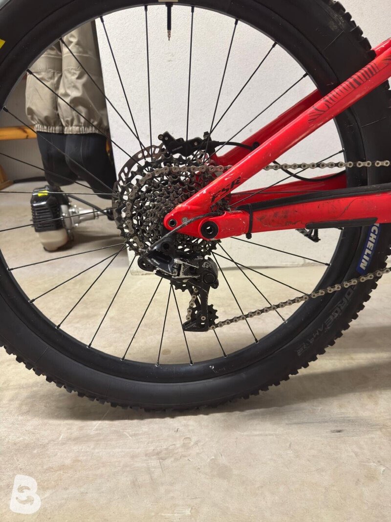 Specialized Enduro 2019