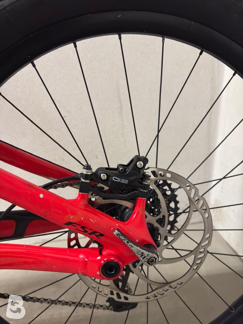 Specialized Enduro 2019