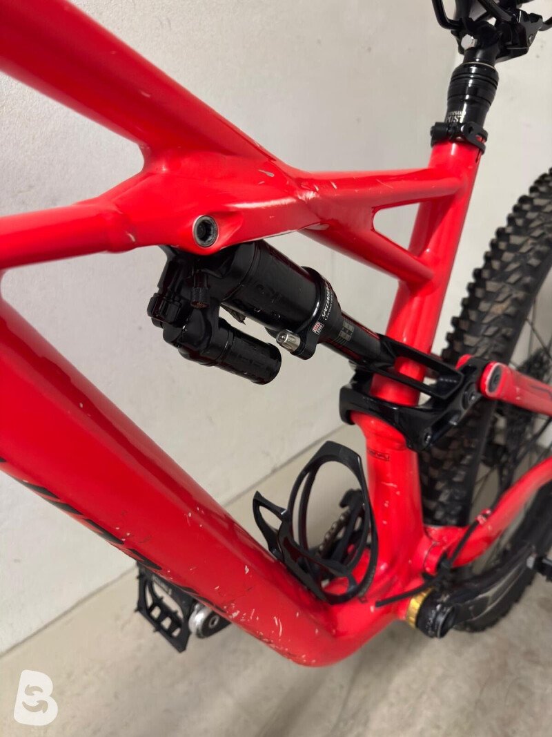 Specialized Enduro 2019