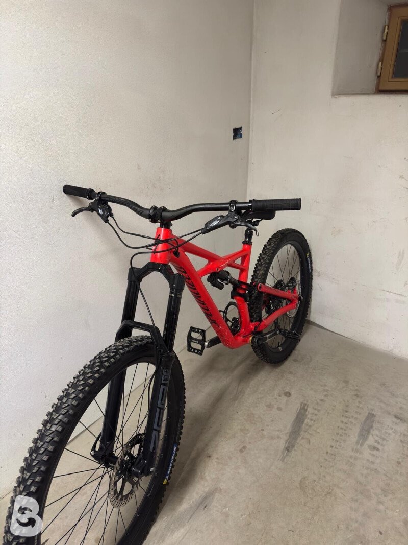 Specialized Enduro 2019