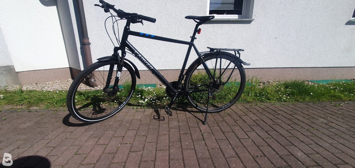 Carver 120 Cinos 2025