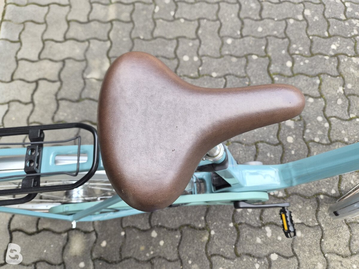 Cube Ella Cruise Hybrid 400 2021