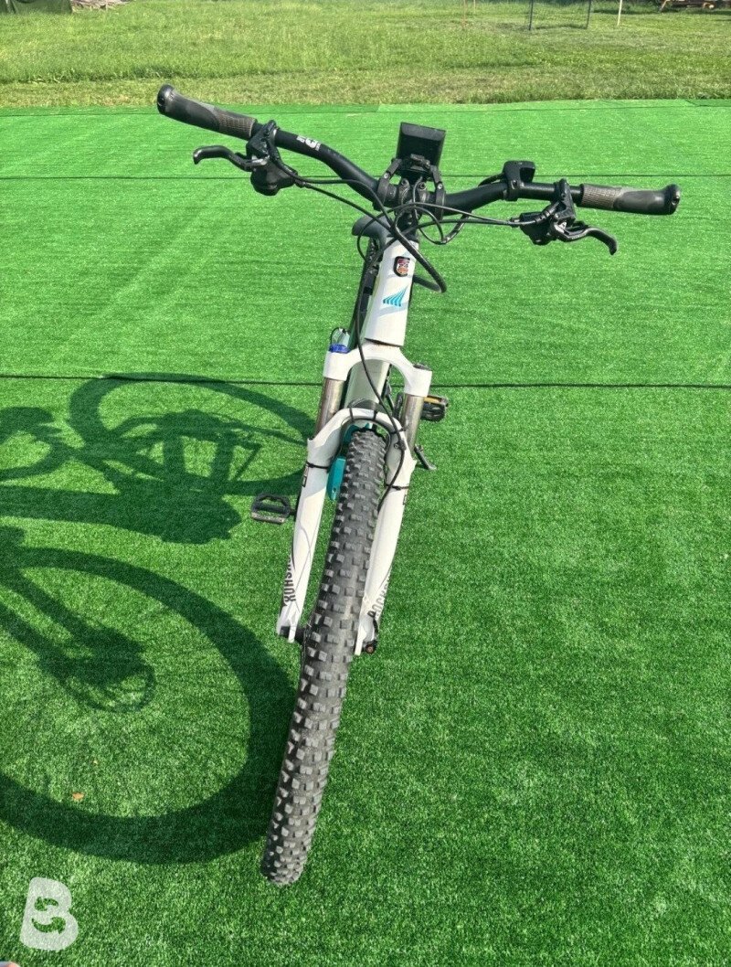 Haibike Sduro Hardlife 6.0 2018