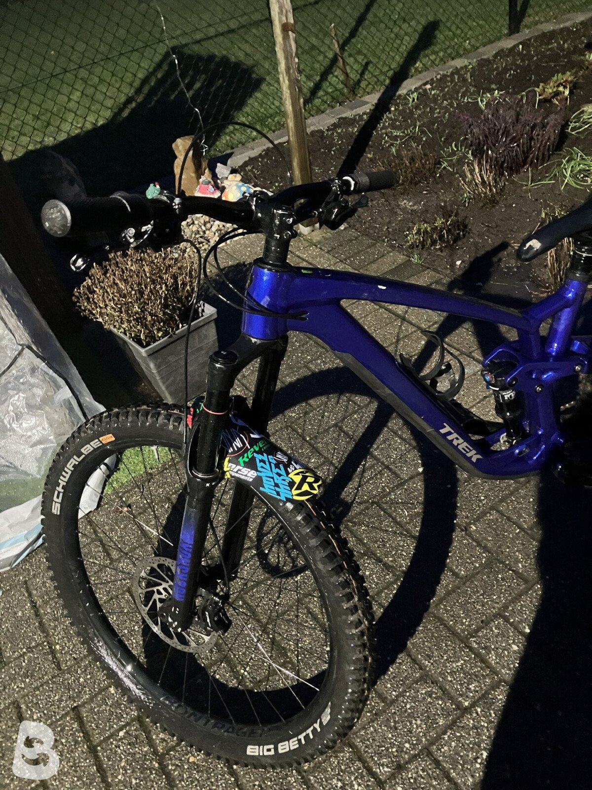 Trek Fuel Ex 7 Gen 6 2023