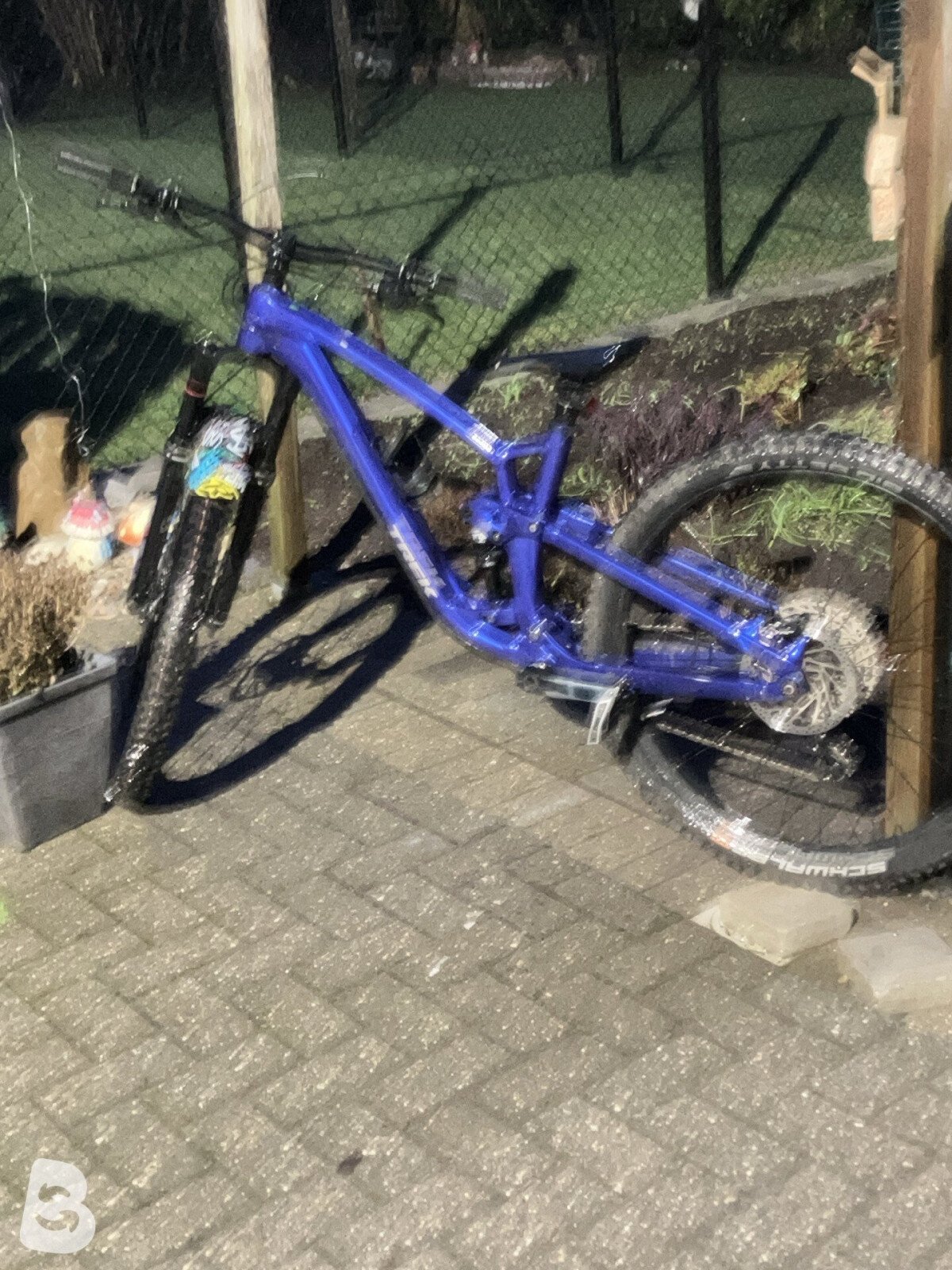 Trek Fuel Ex 7 Gen 6 2023