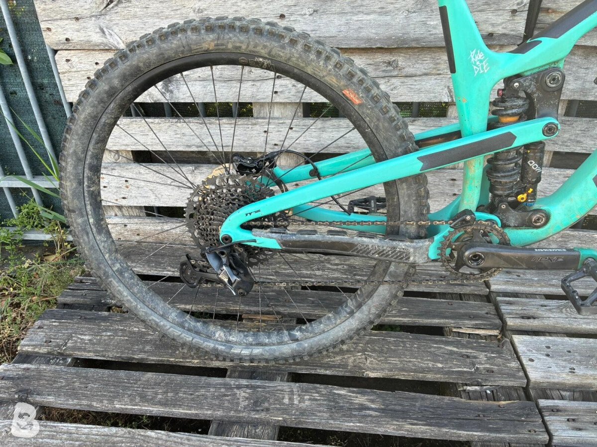 Propain Tyee cf 2020