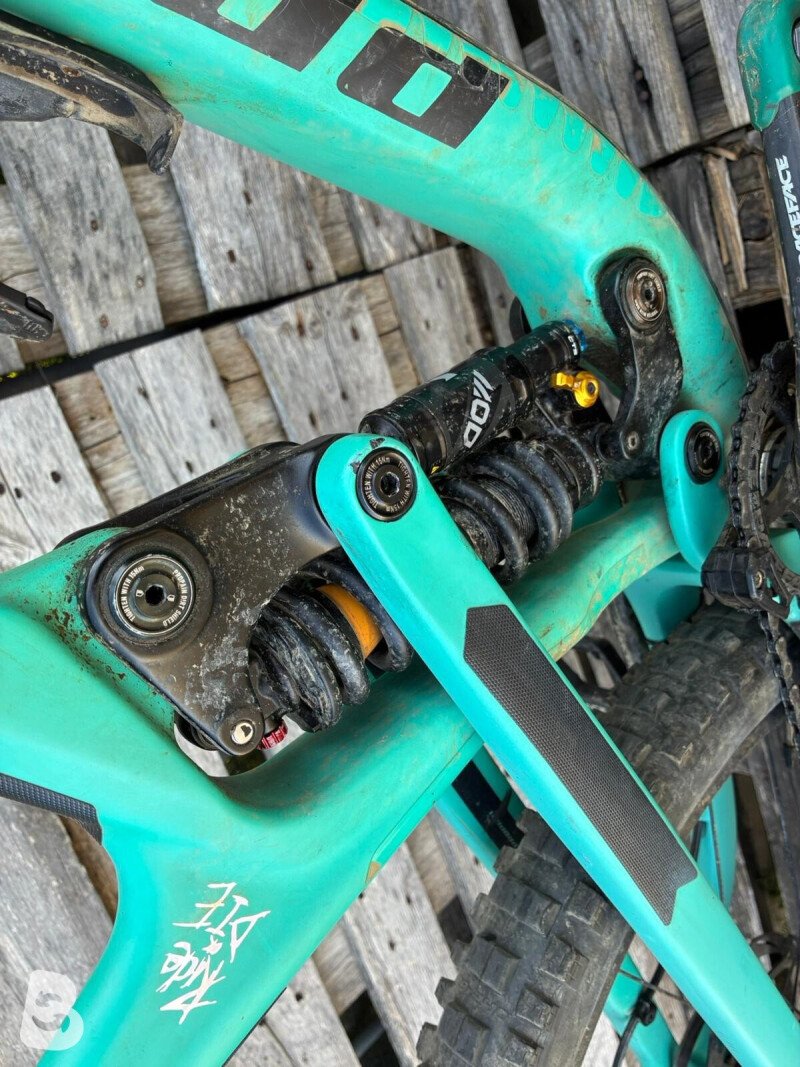 Propain Tyee cf 2020