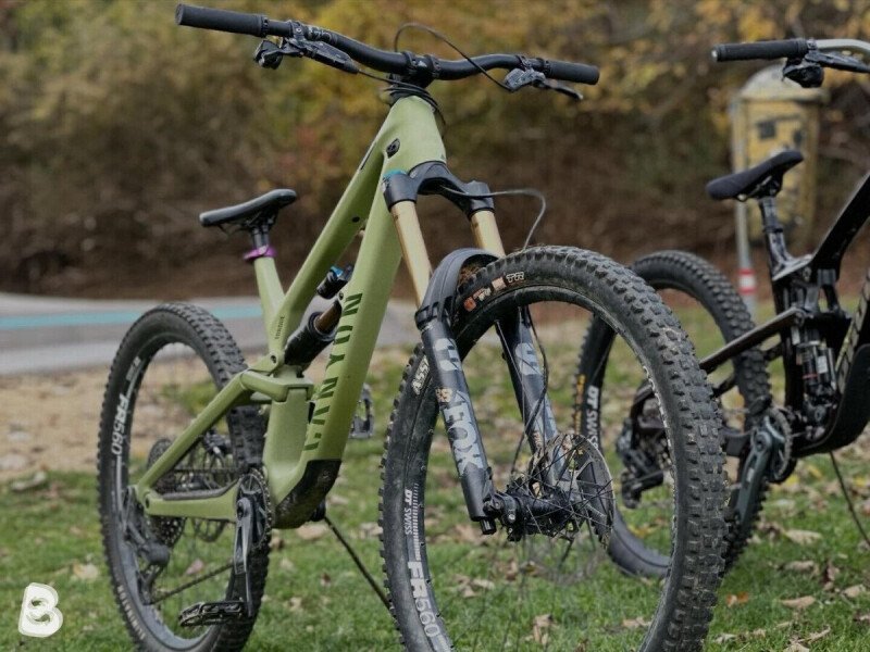 Canyon Torque CF 9.0 2020