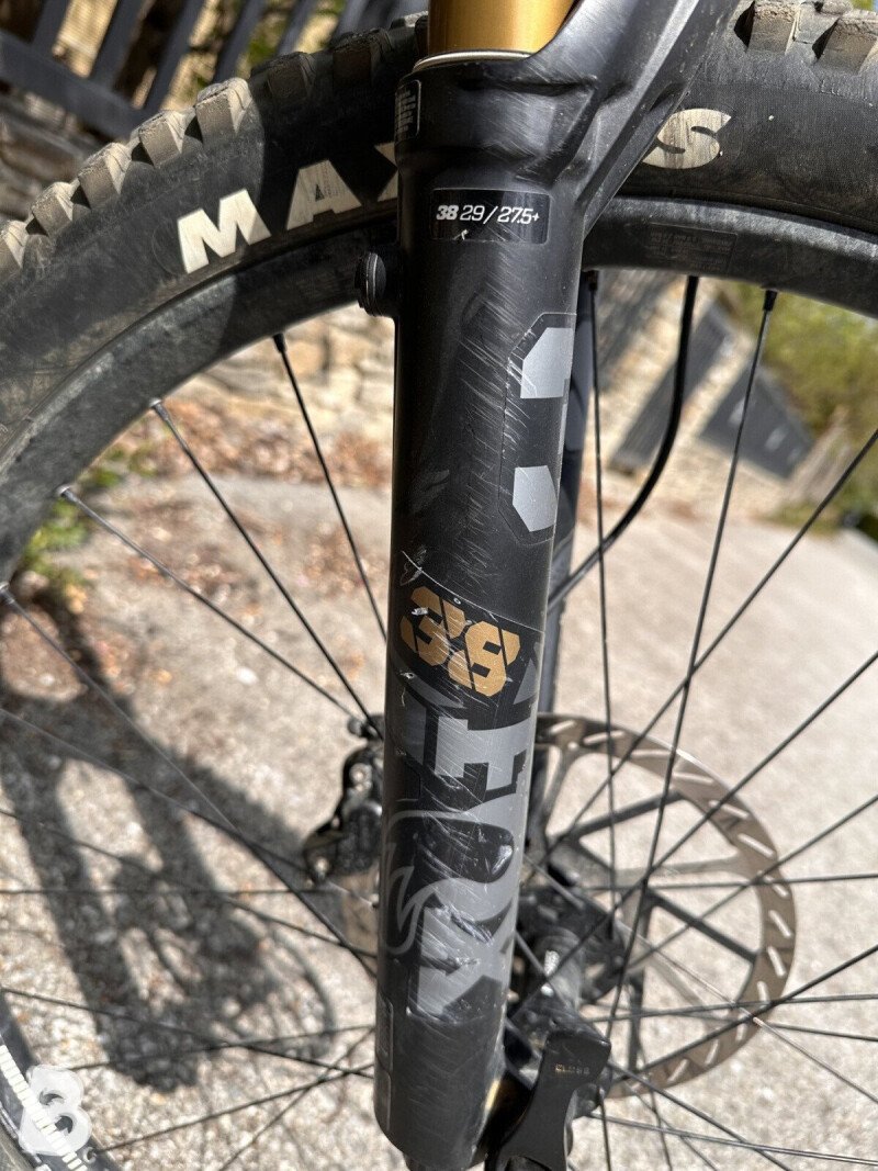 Canyon Torque CF 9.0 2020