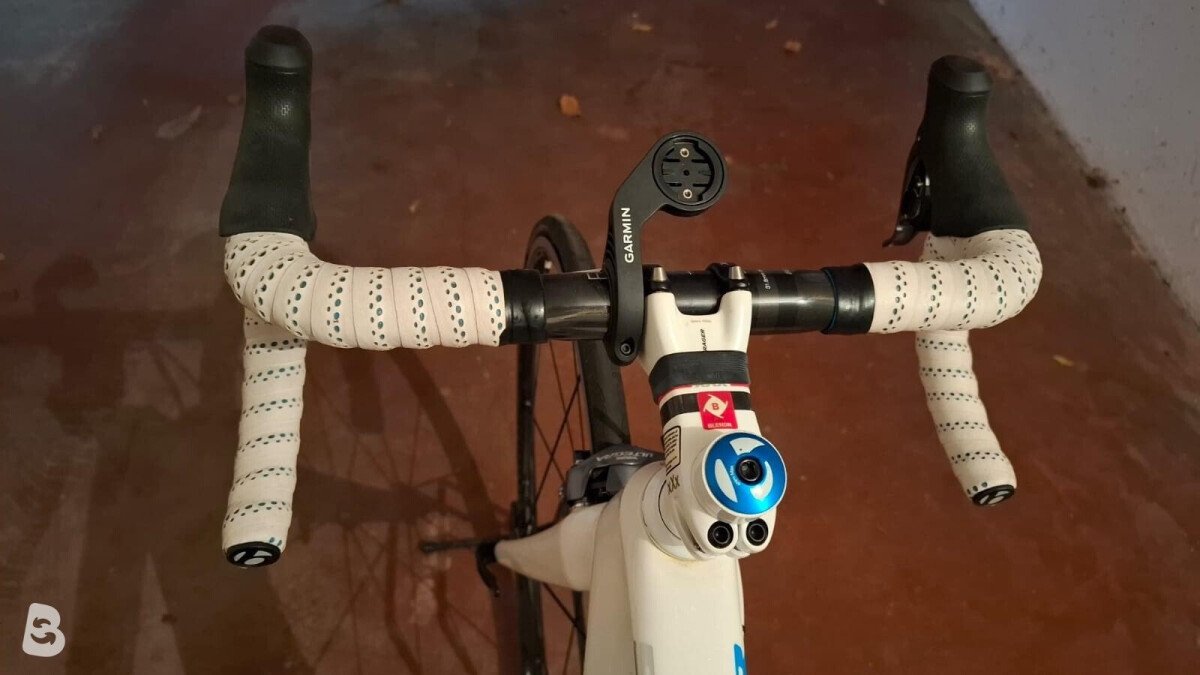 Trek Emonda 2015