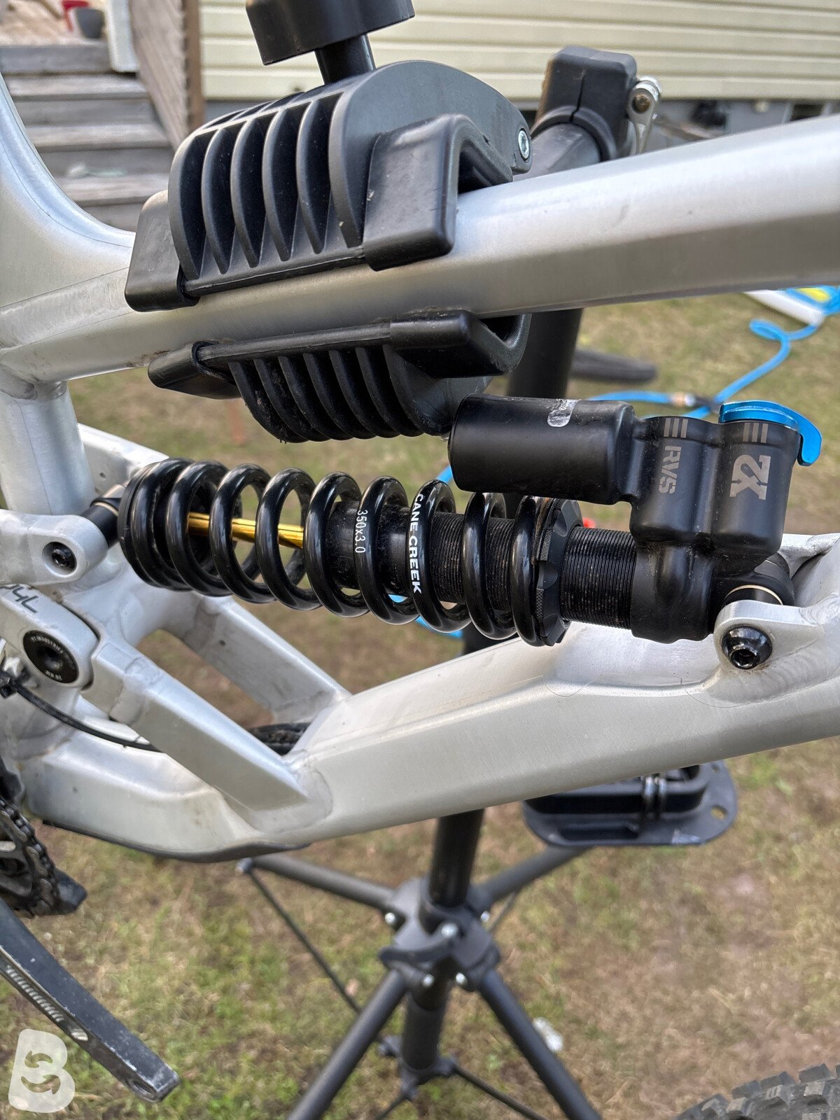 YT Industries Capra AL 2019
