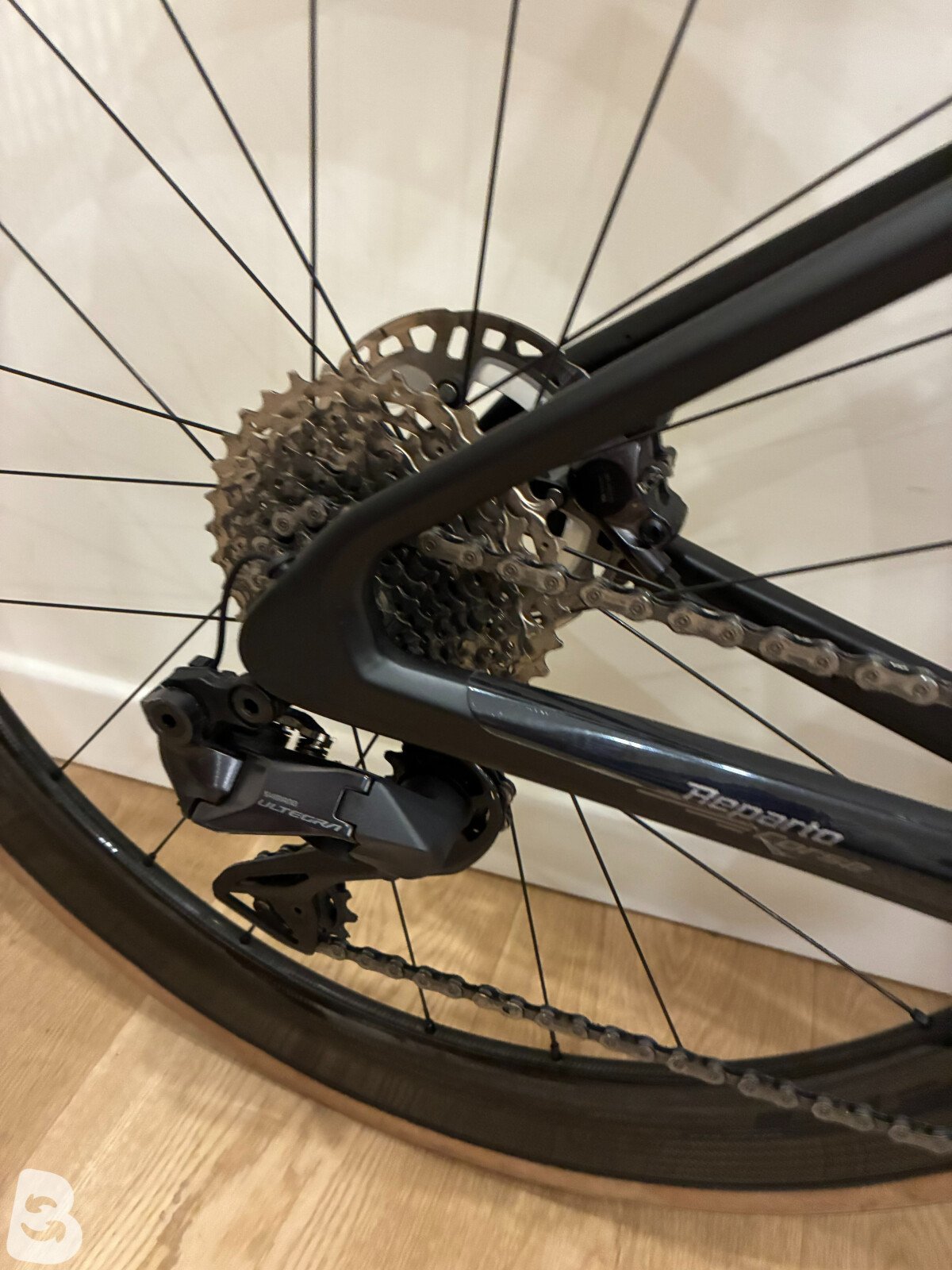 Bottecchia EMME 5 2025