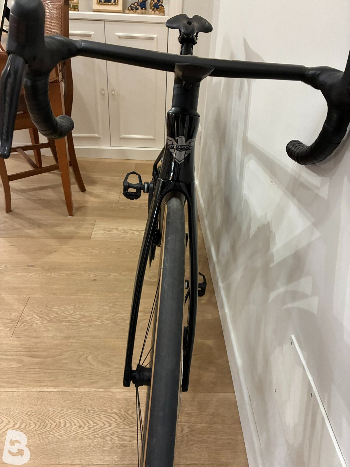 Bottecchia EMME 5 2025