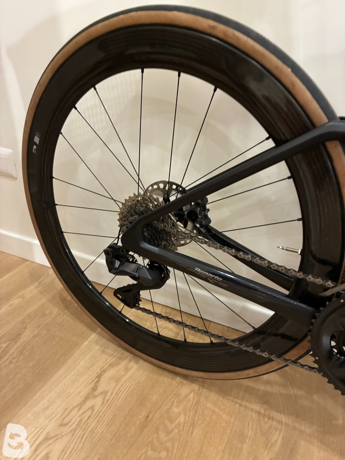 Bottecchia EMME 5 2025