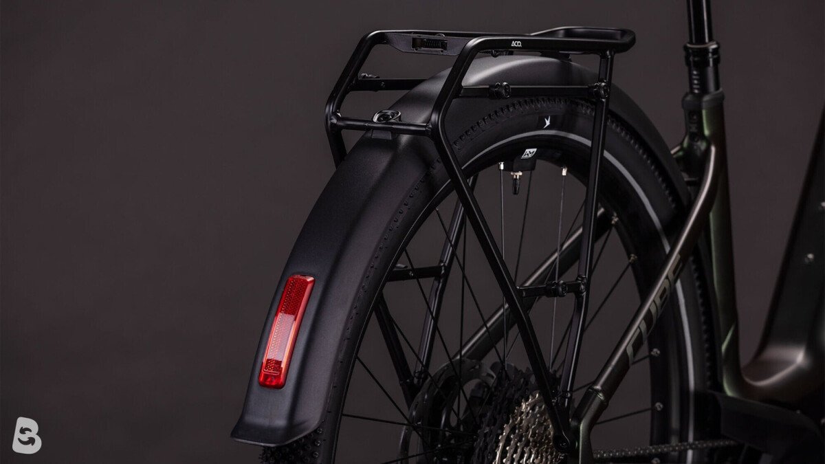 Cube Nuride Hybrid SLT 800 stellar´n´chrome Easy Entry 2026
