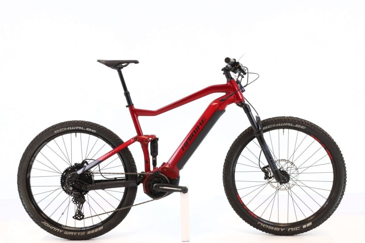 Haibike AllTrail 5 2022