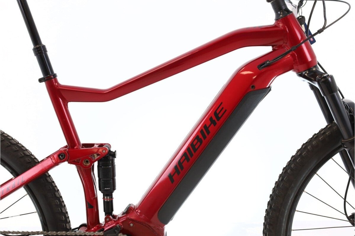 Haibike AllTrail 5 2022