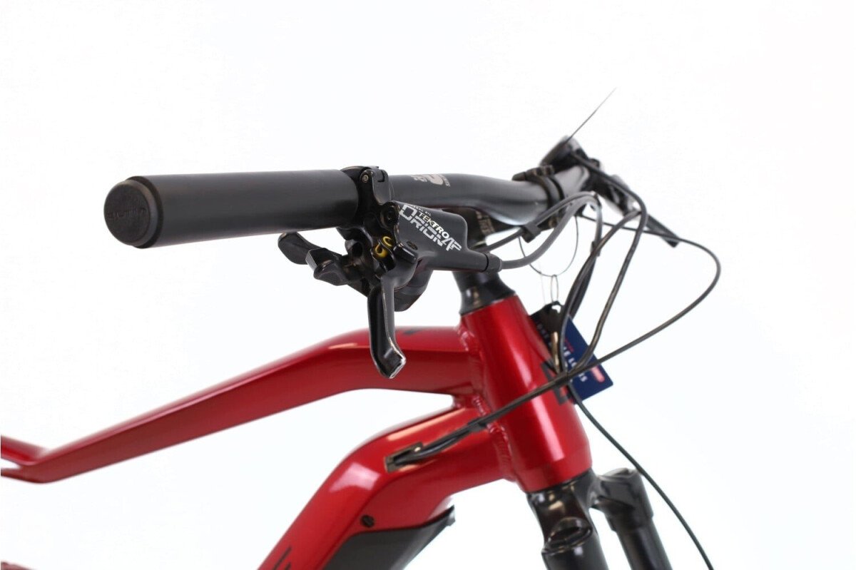 Haibike AllTrail 5 2022