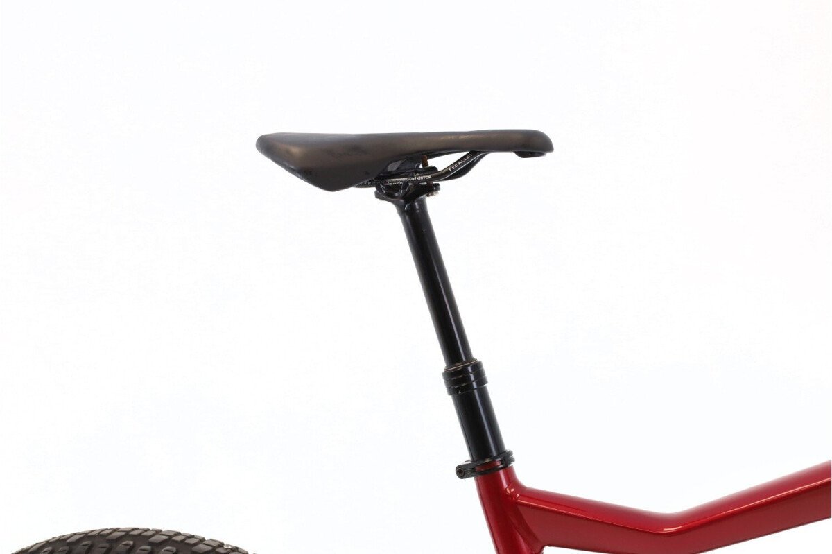 Haibike AllTrail 5 2022