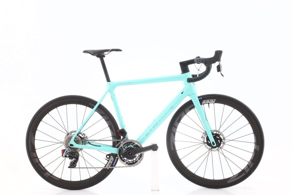 Bianchi Specialissima AXS 12V 2022