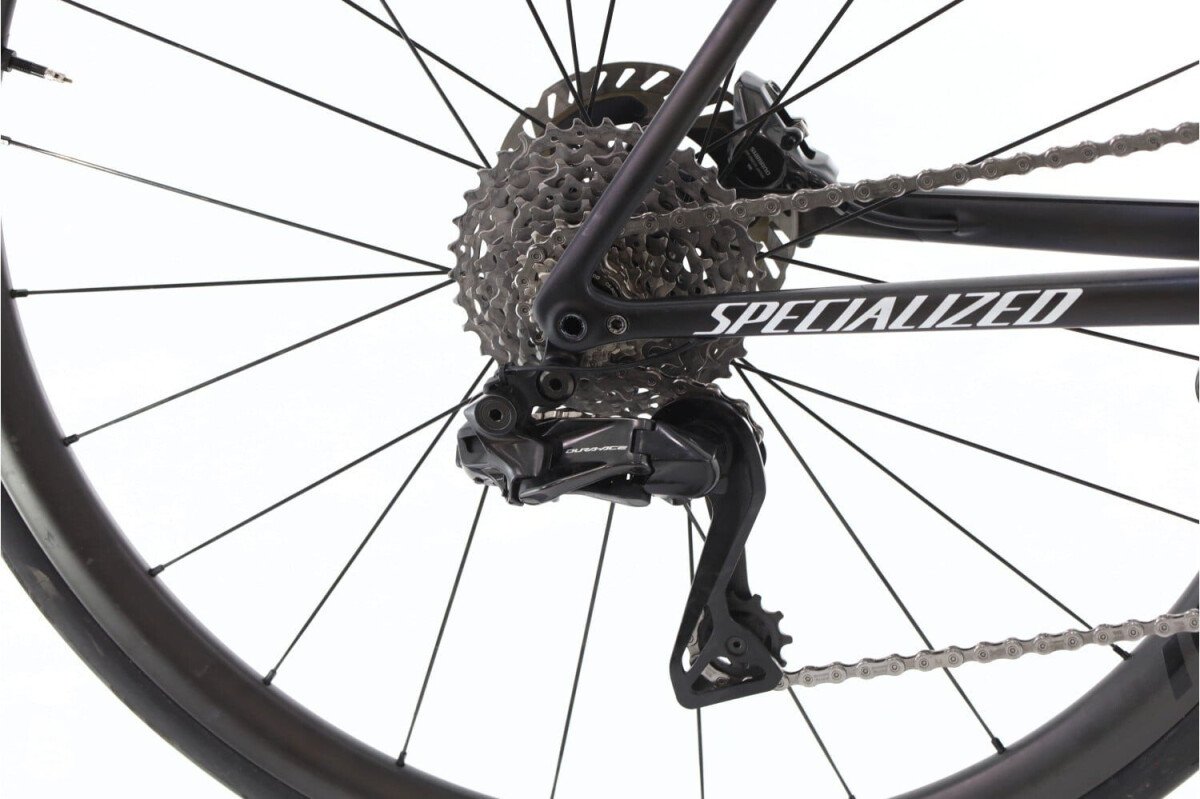 Specialized Tarmac SL8 S-Works Di2 12V 2024