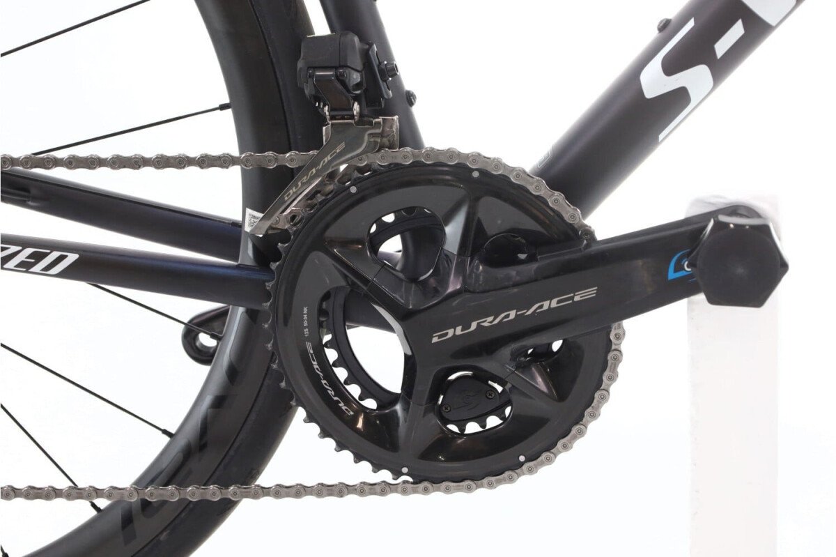 Specialized Tarmac SL8 S-Works Di2 12V 2024