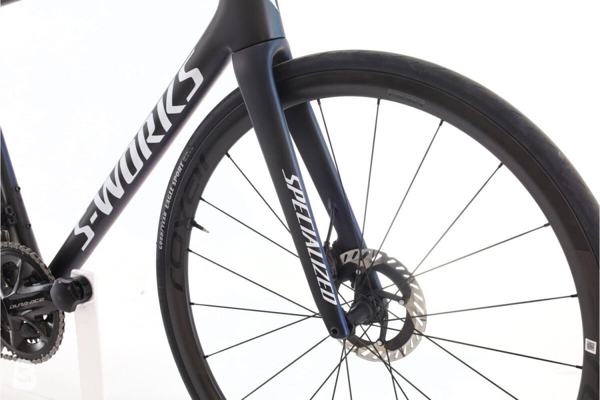 Specialized Tarmac SL8 S-Works Di2 12V 2024