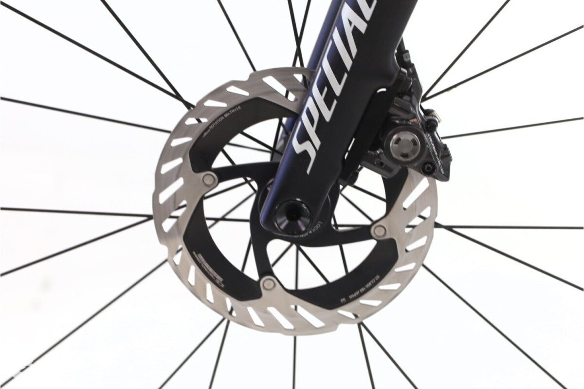 Specialized Tarmac SL8 S-Works Di2 12V 2024