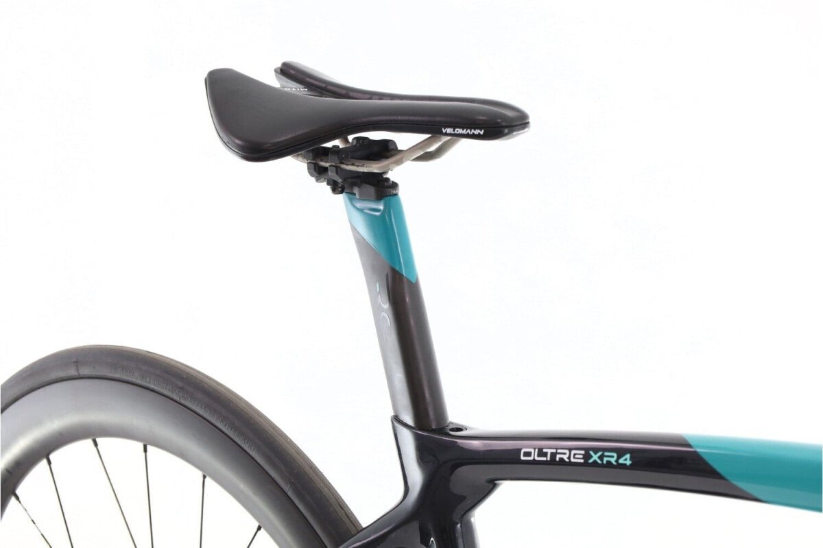 Bianchi Oltre XR4 AXS 12V 2025